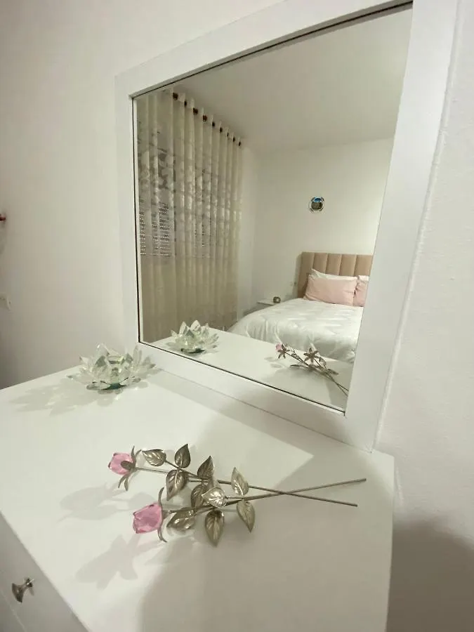 Apartment Luli Корча