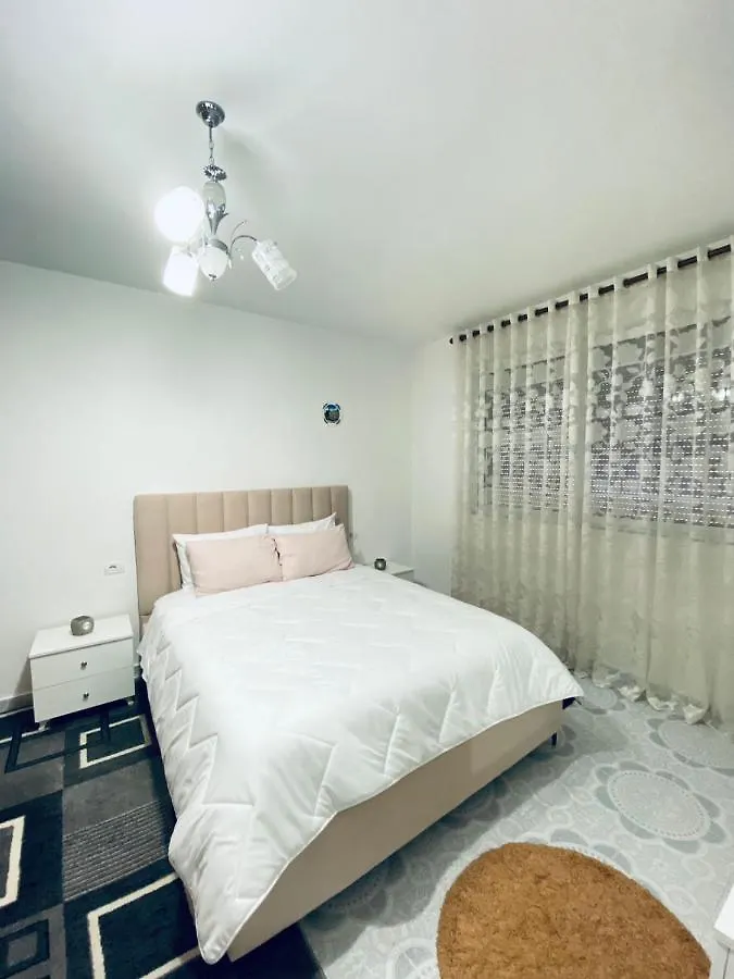 Apartment Luli Корча Албания